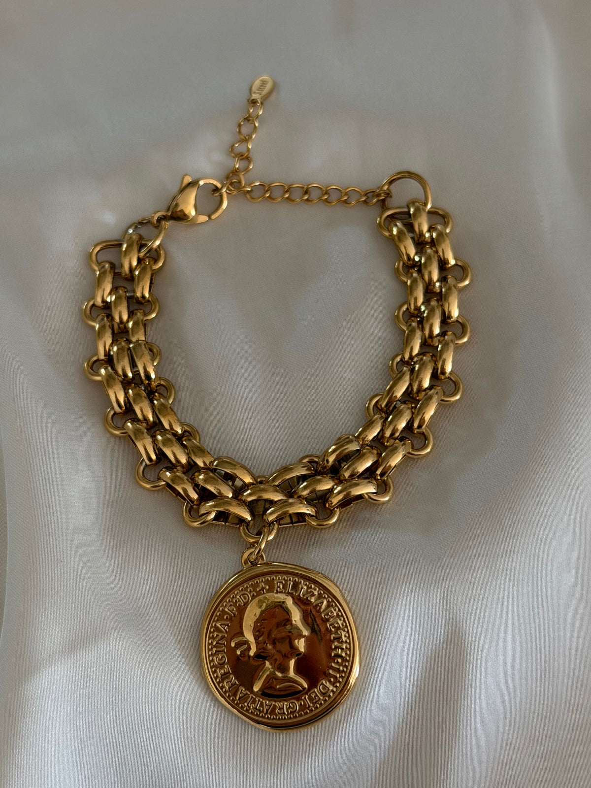 Elisabeth Bracelet