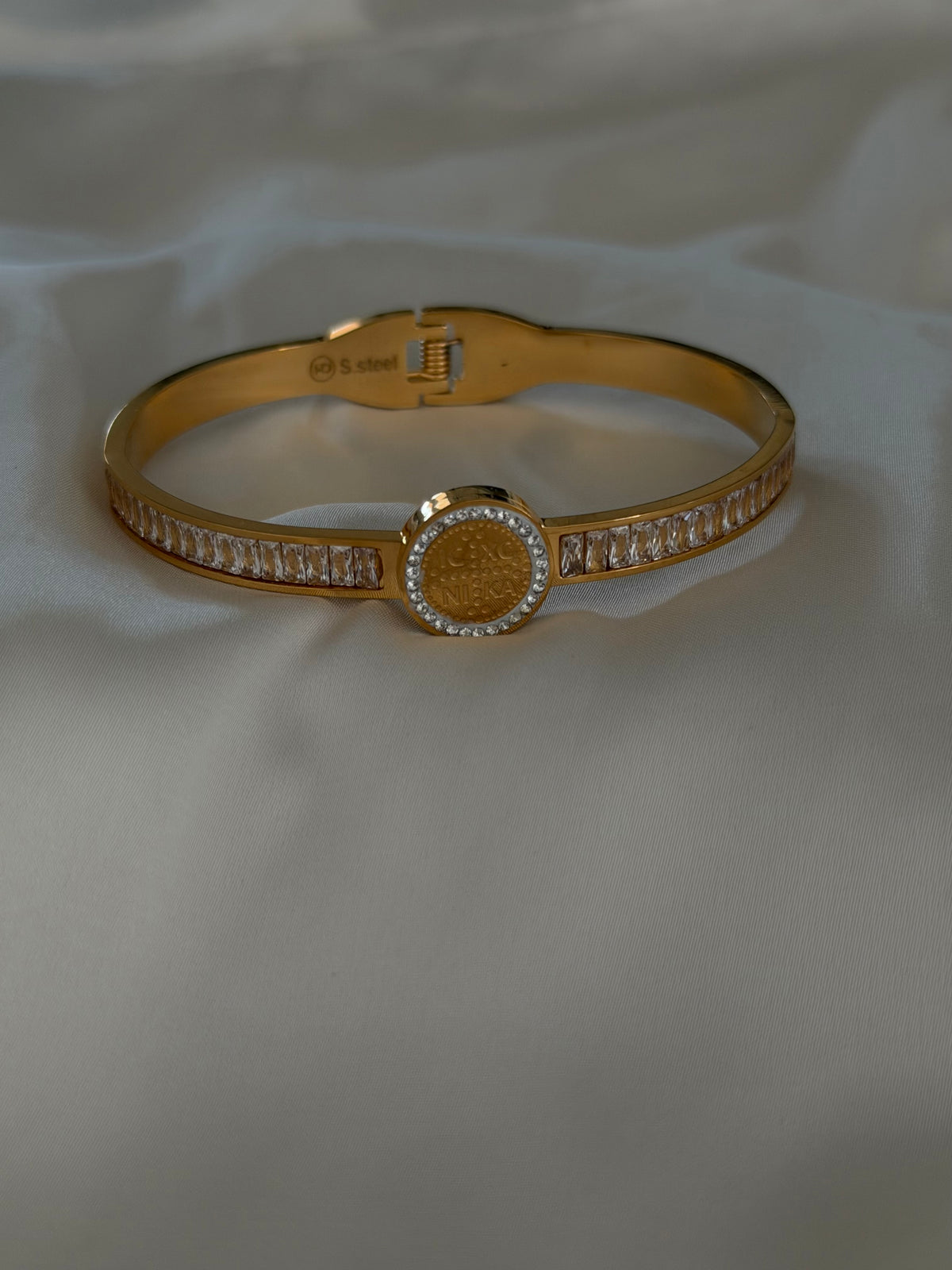 Nika Bracelet