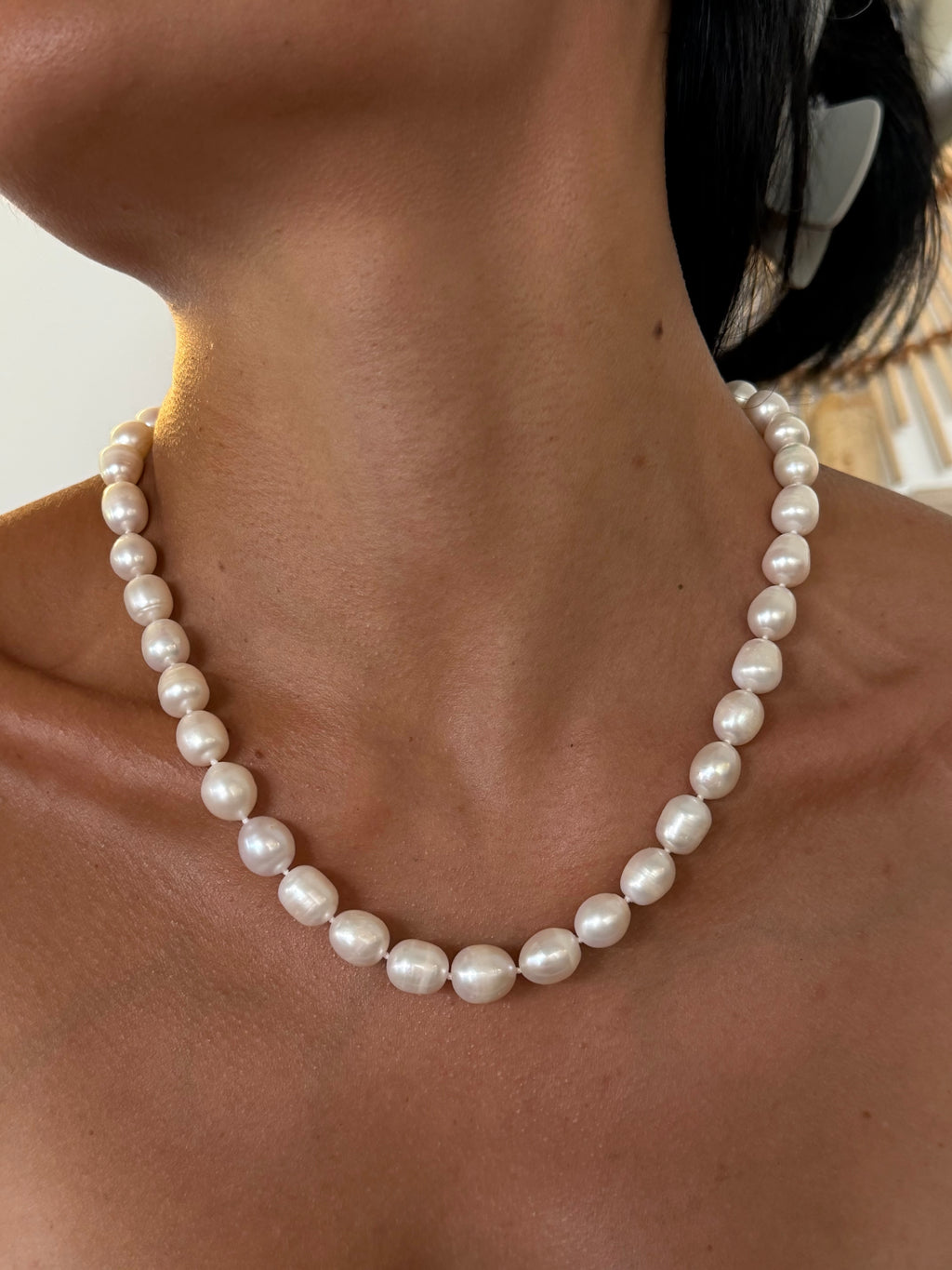 Pearl Amour