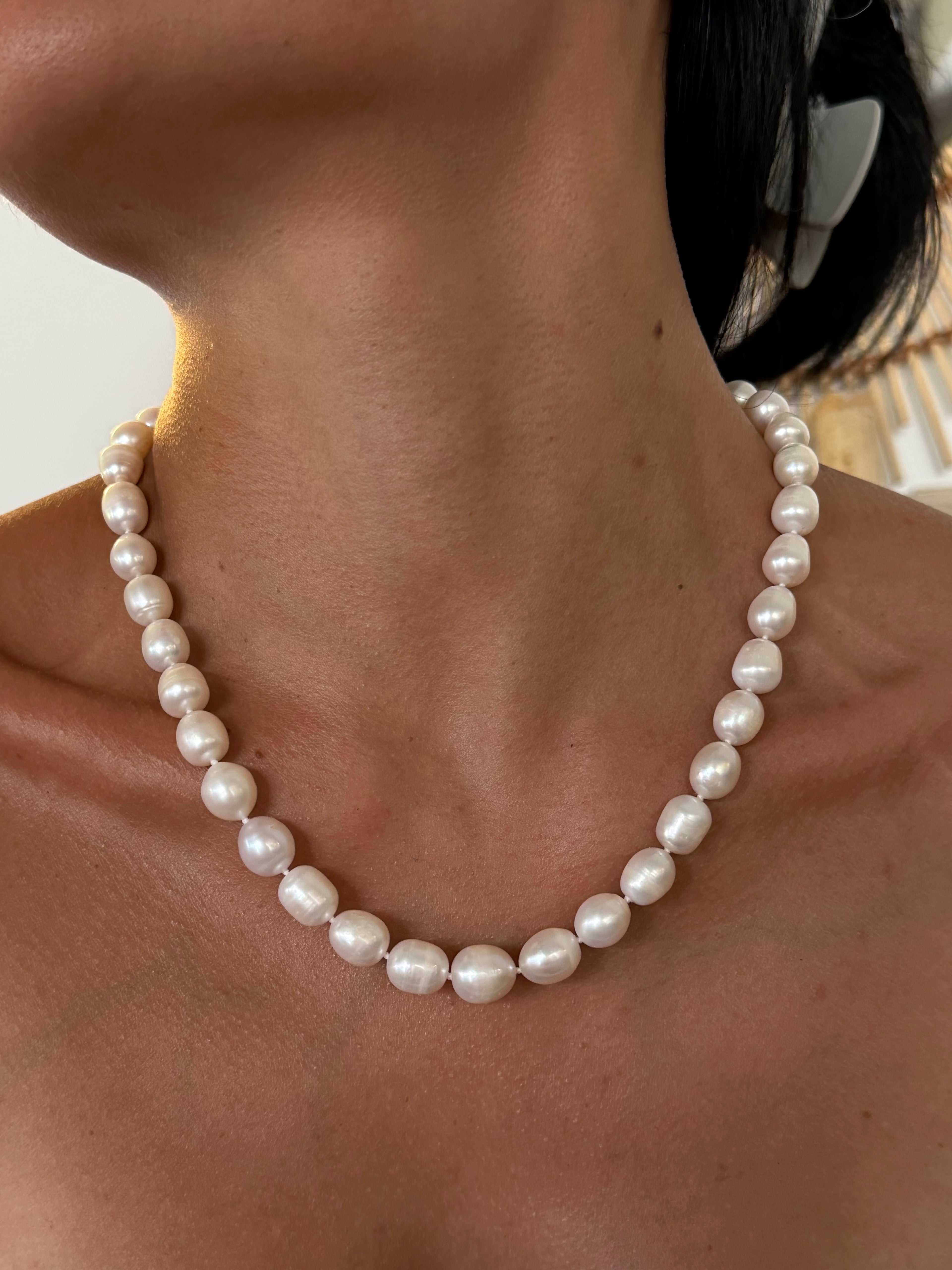 Pearl Amour