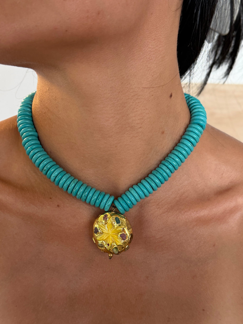 Bahama Necklace