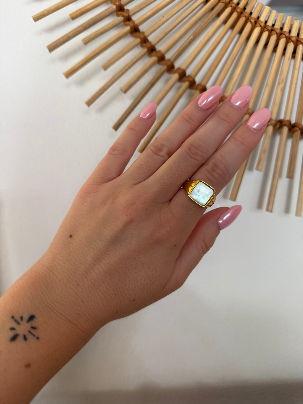 Avaria Ring