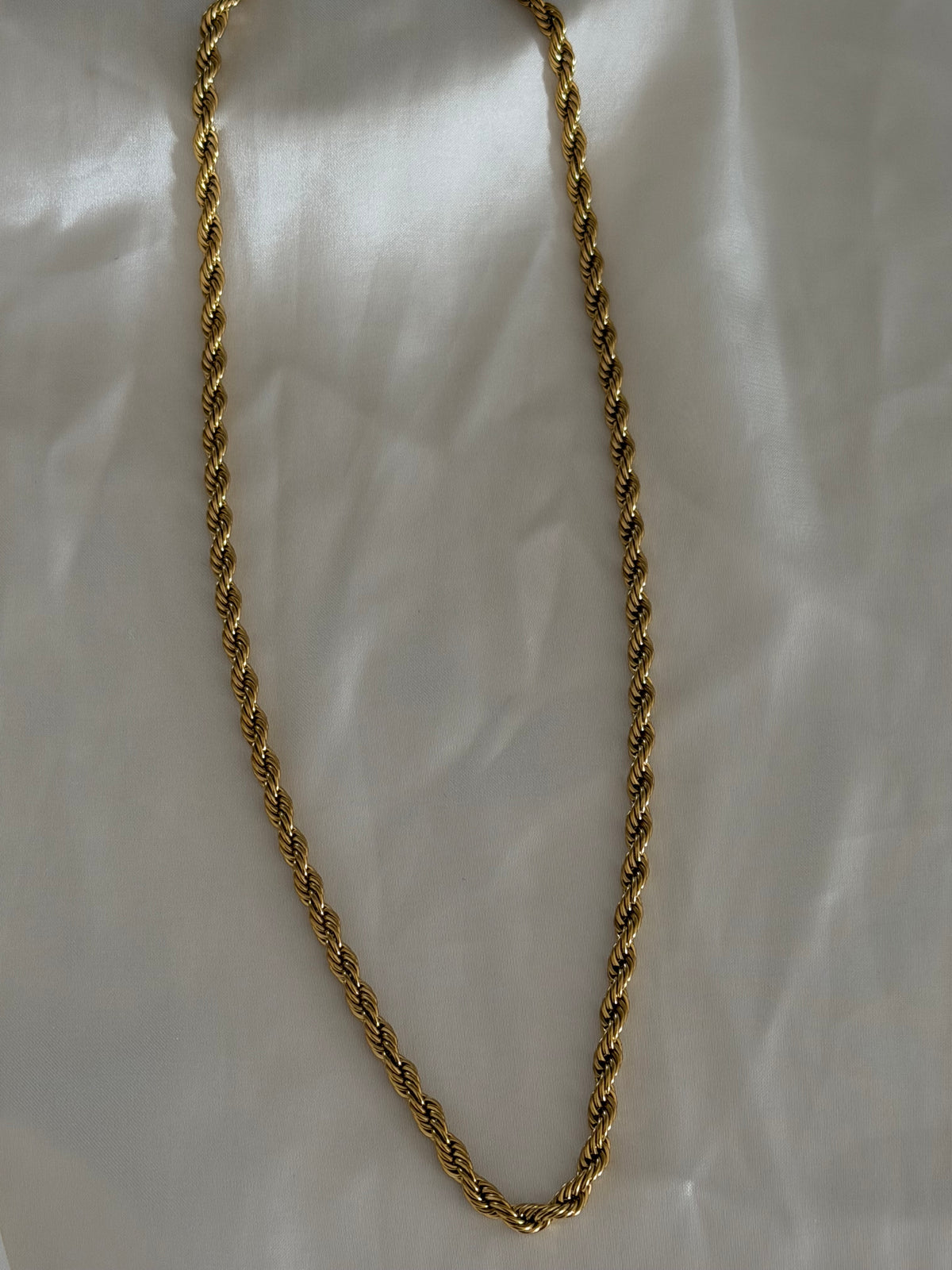 Rope Chain
