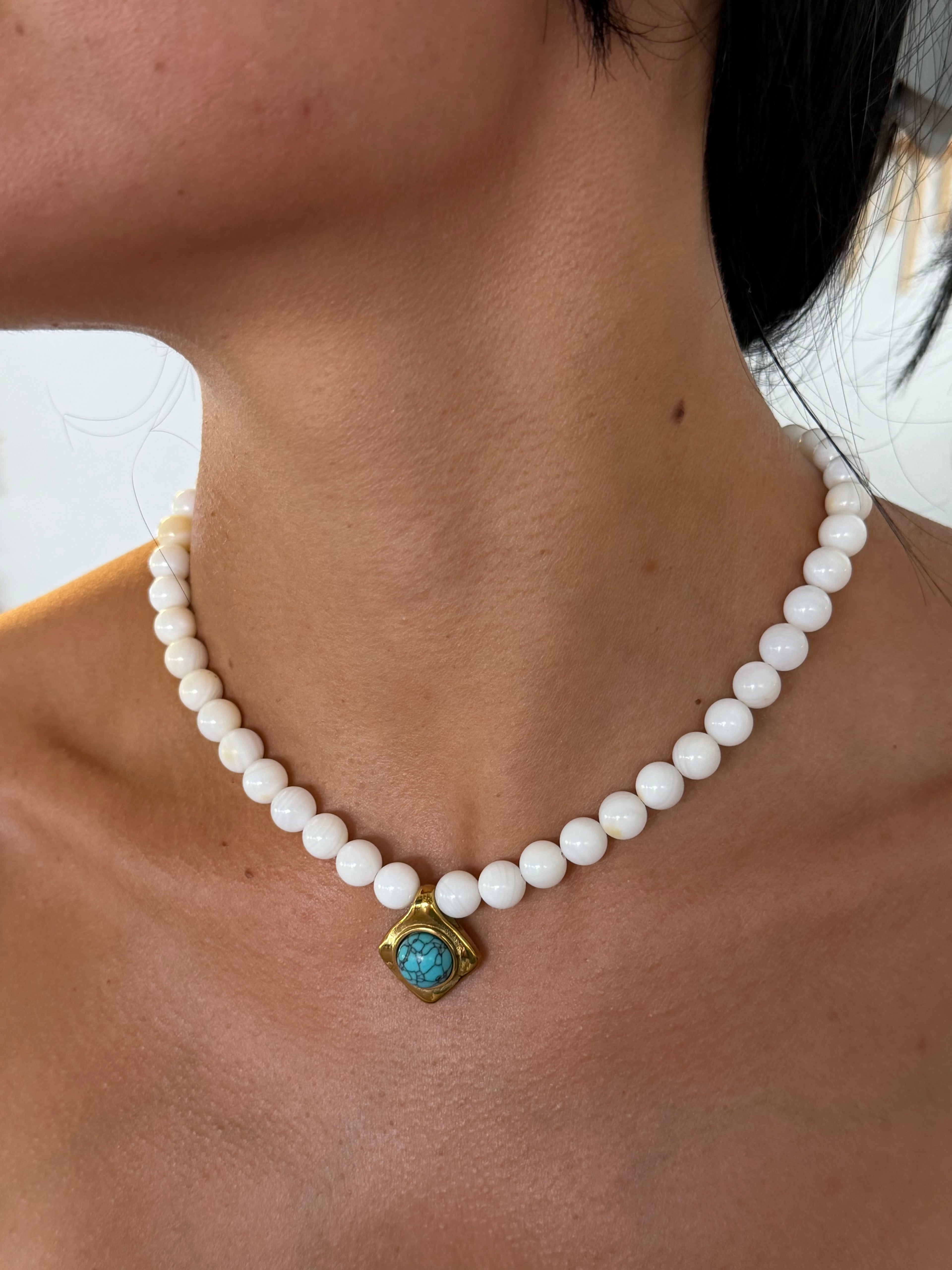 OCEAN PEARL