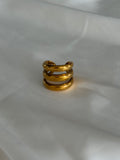 Nara Ear Cuff