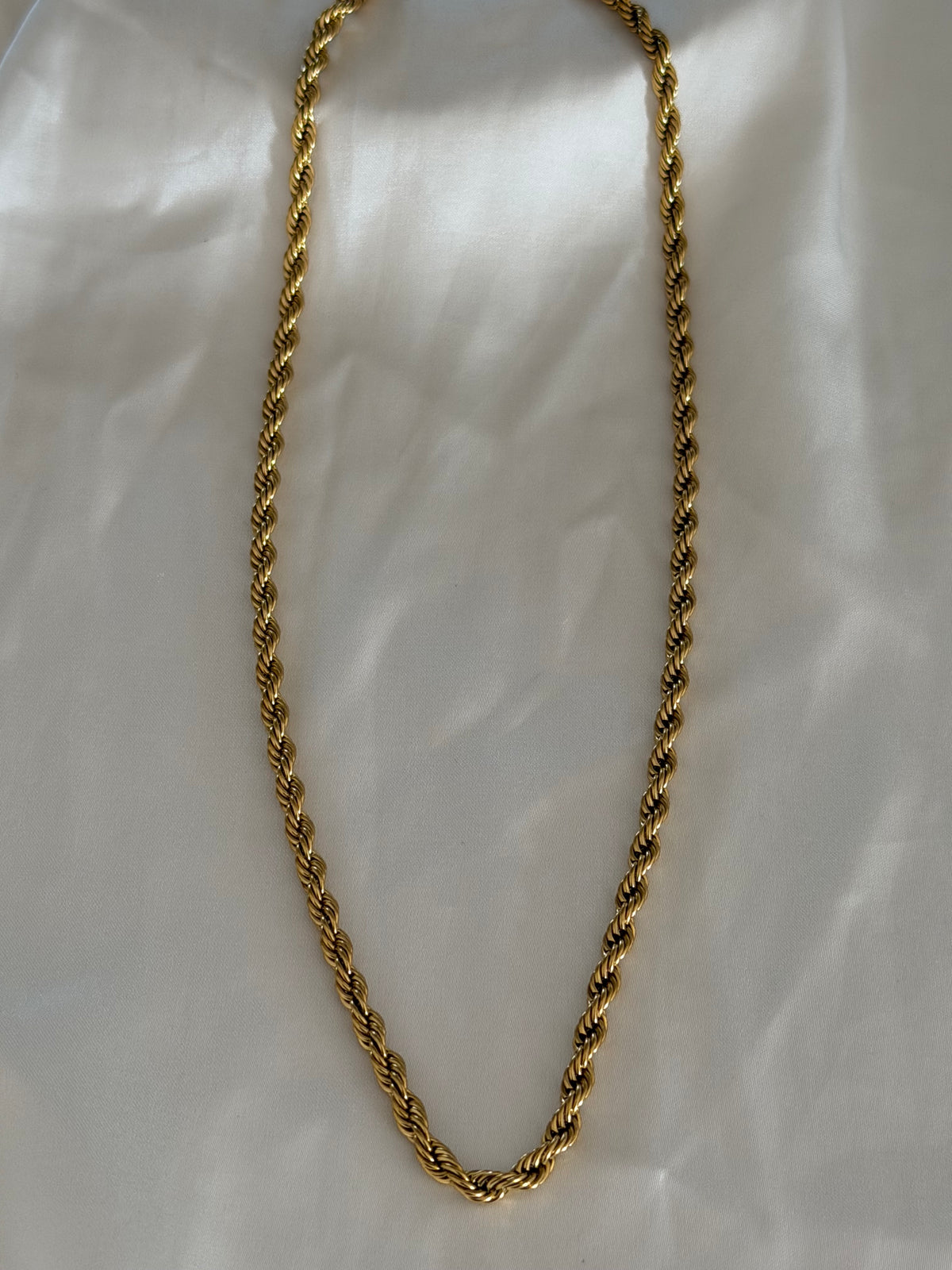 Rope Chain