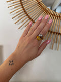 Snakie Ring