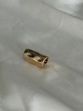 Eleina Gold Ear Cuff