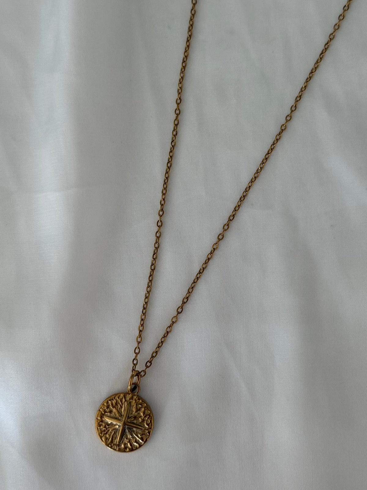 Byzantine Necklace