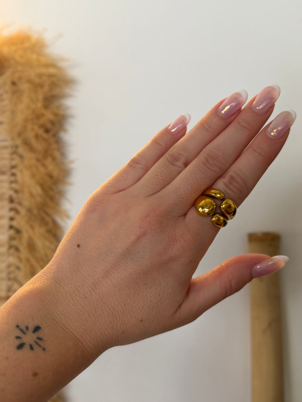 Karma Ring