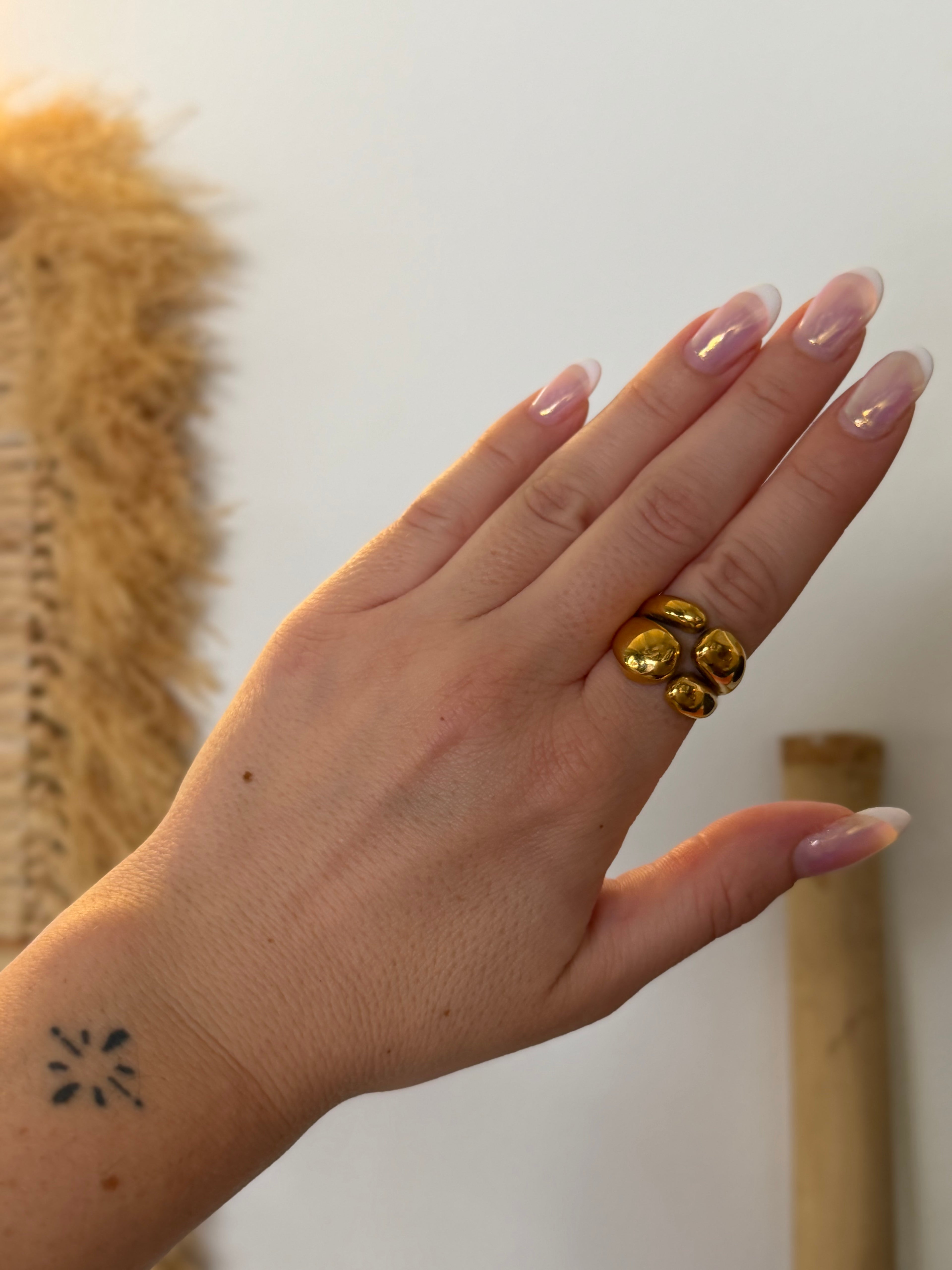 Karma Ring
