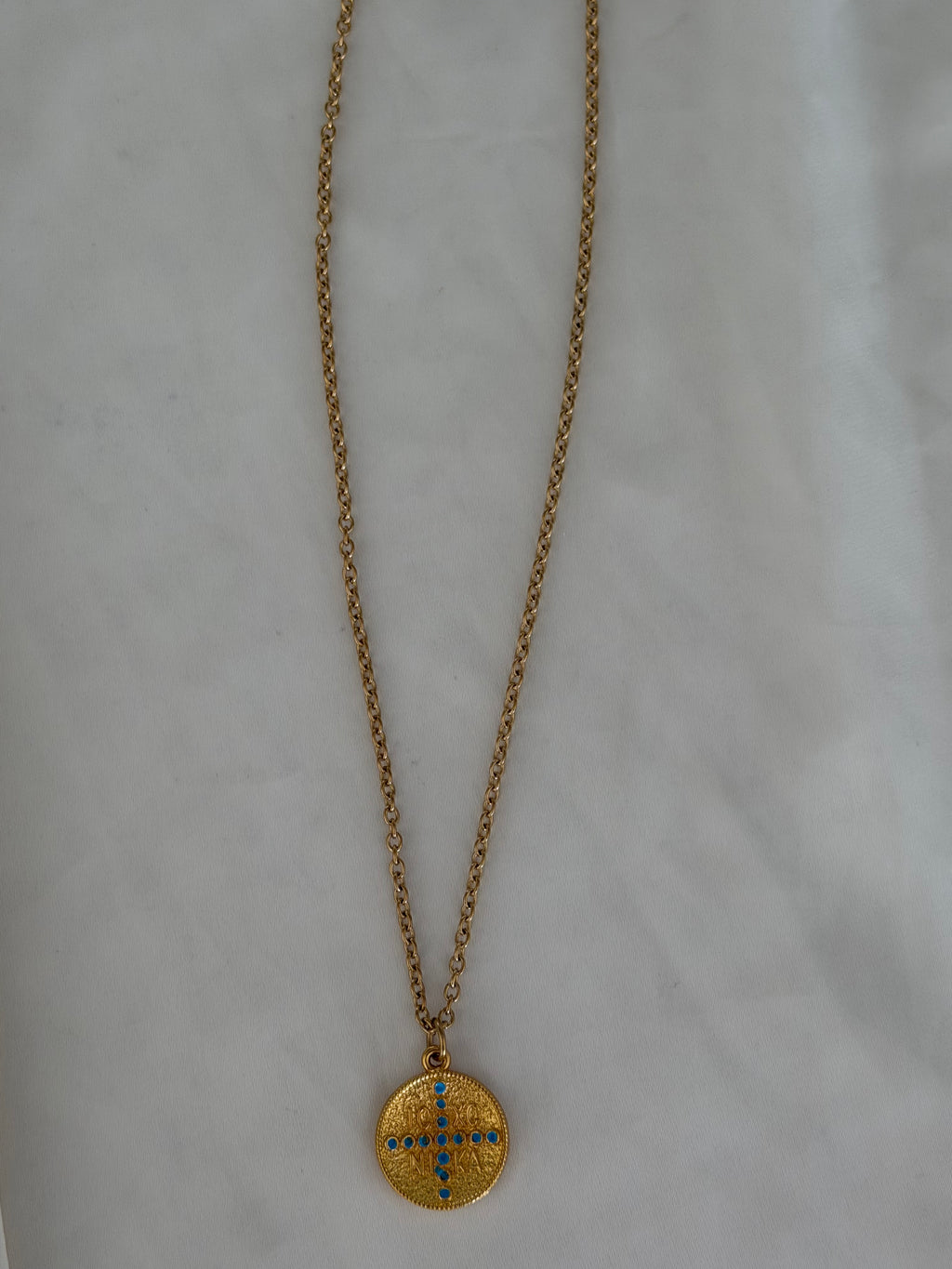 Livia Necklace