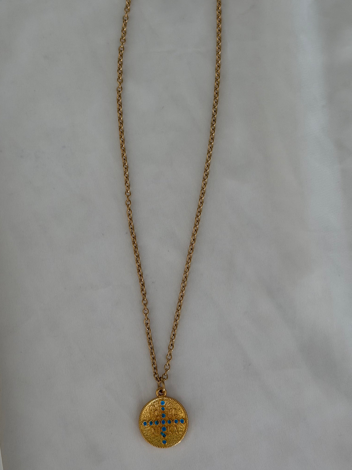 Livia Necklace