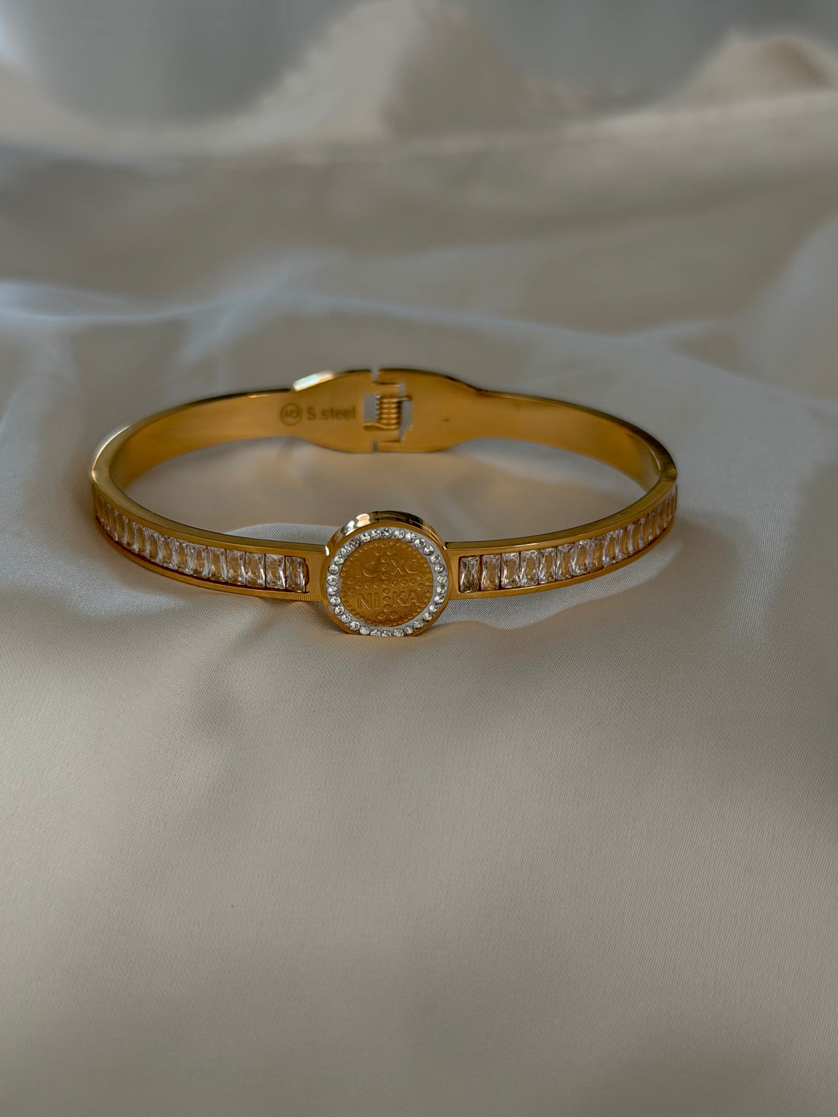 Nika Bracelet