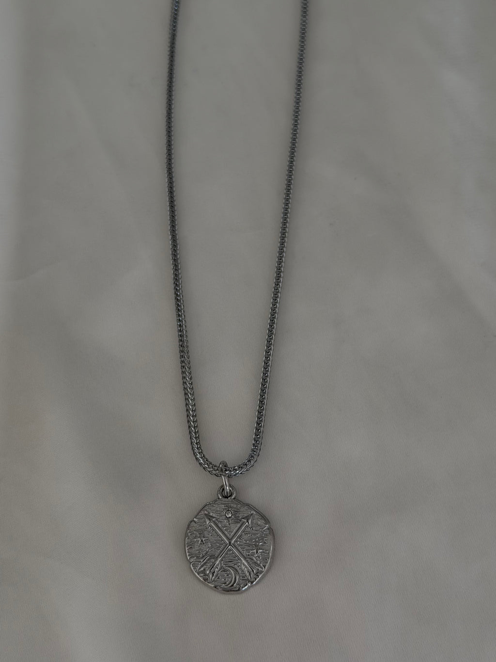 Astrid Necklace
