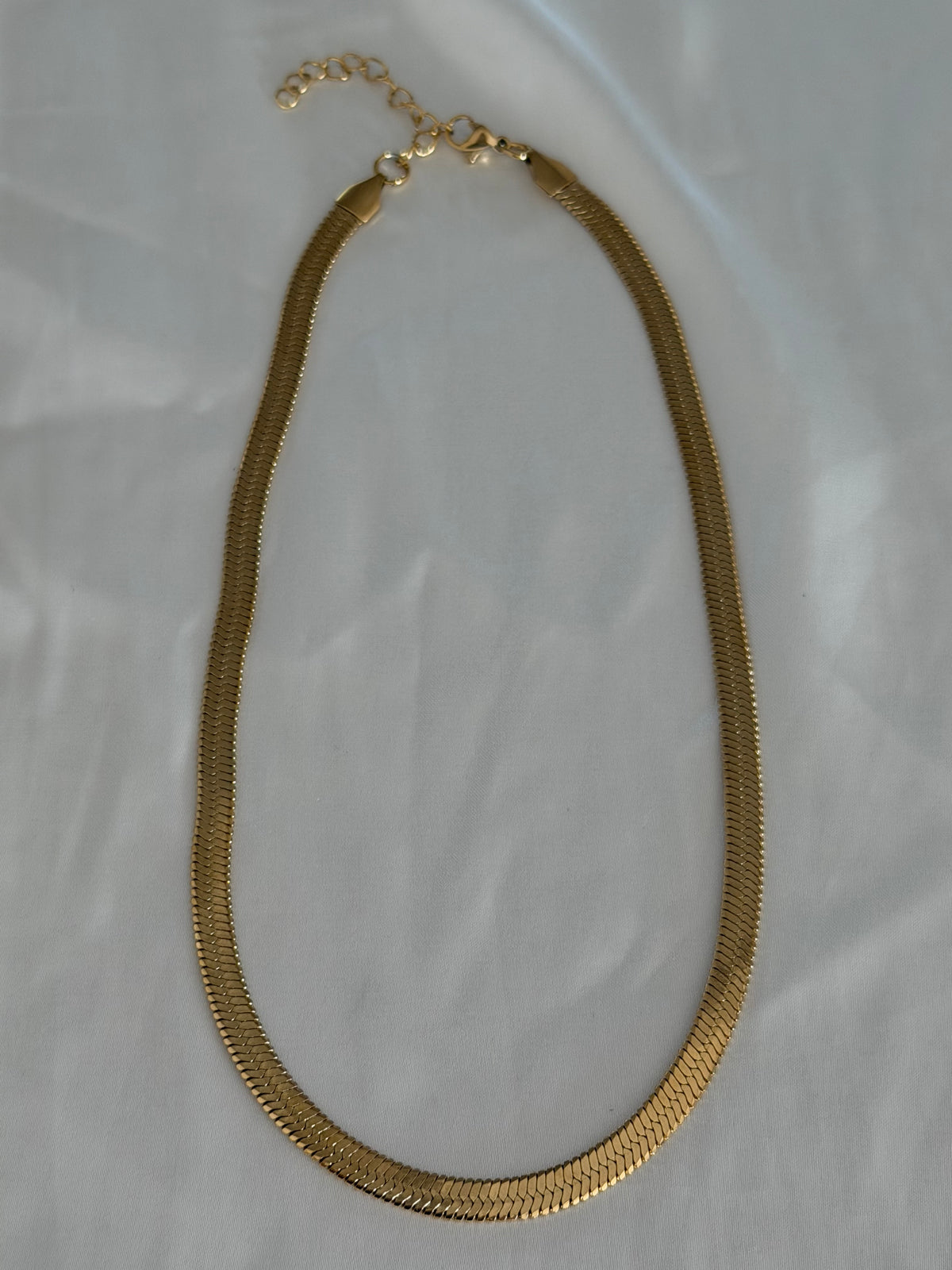 Valeria Gold Chain
