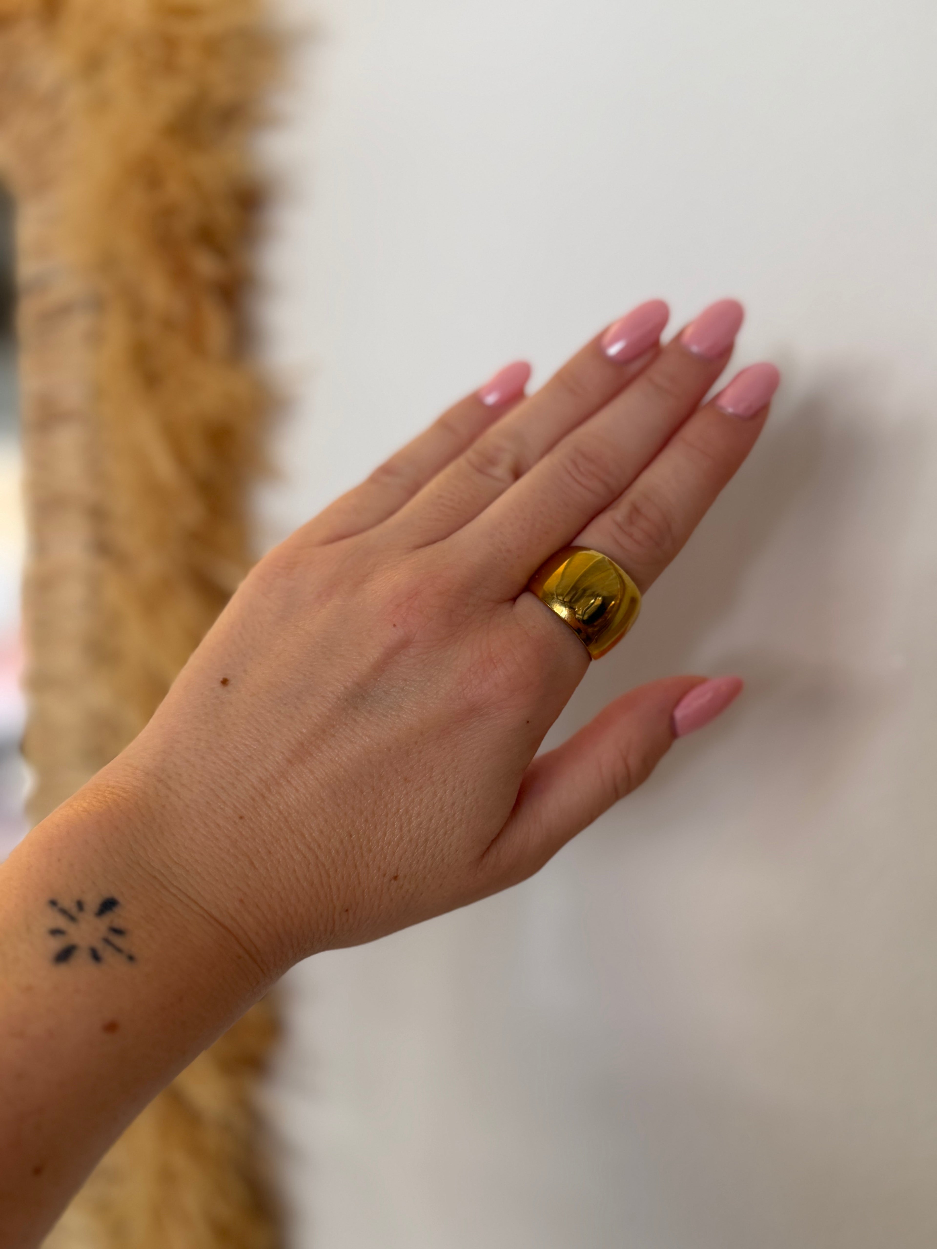 Klelia Ring