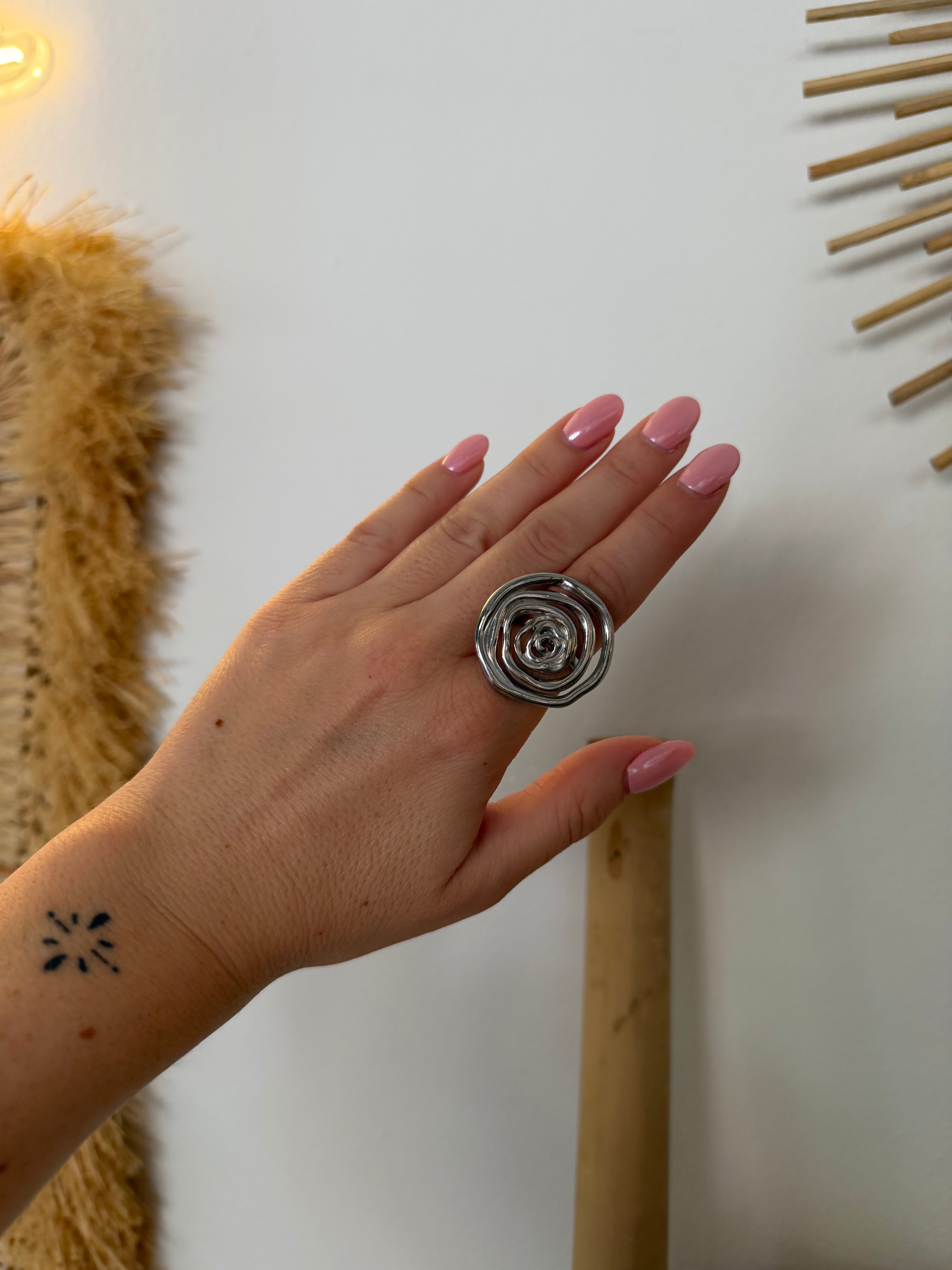 Rose Ring