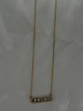 Trinity Necklace