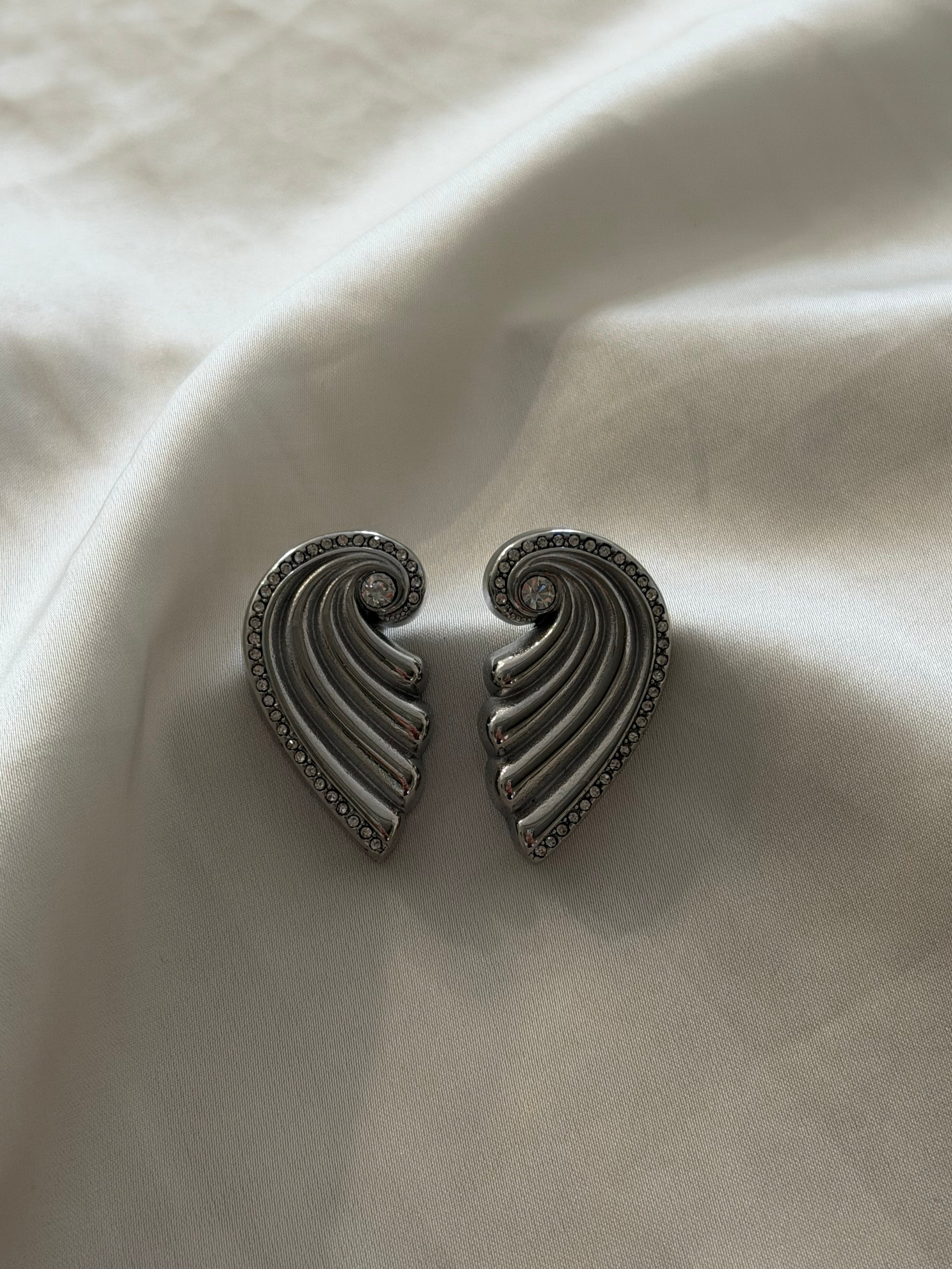 Aurelia Silver