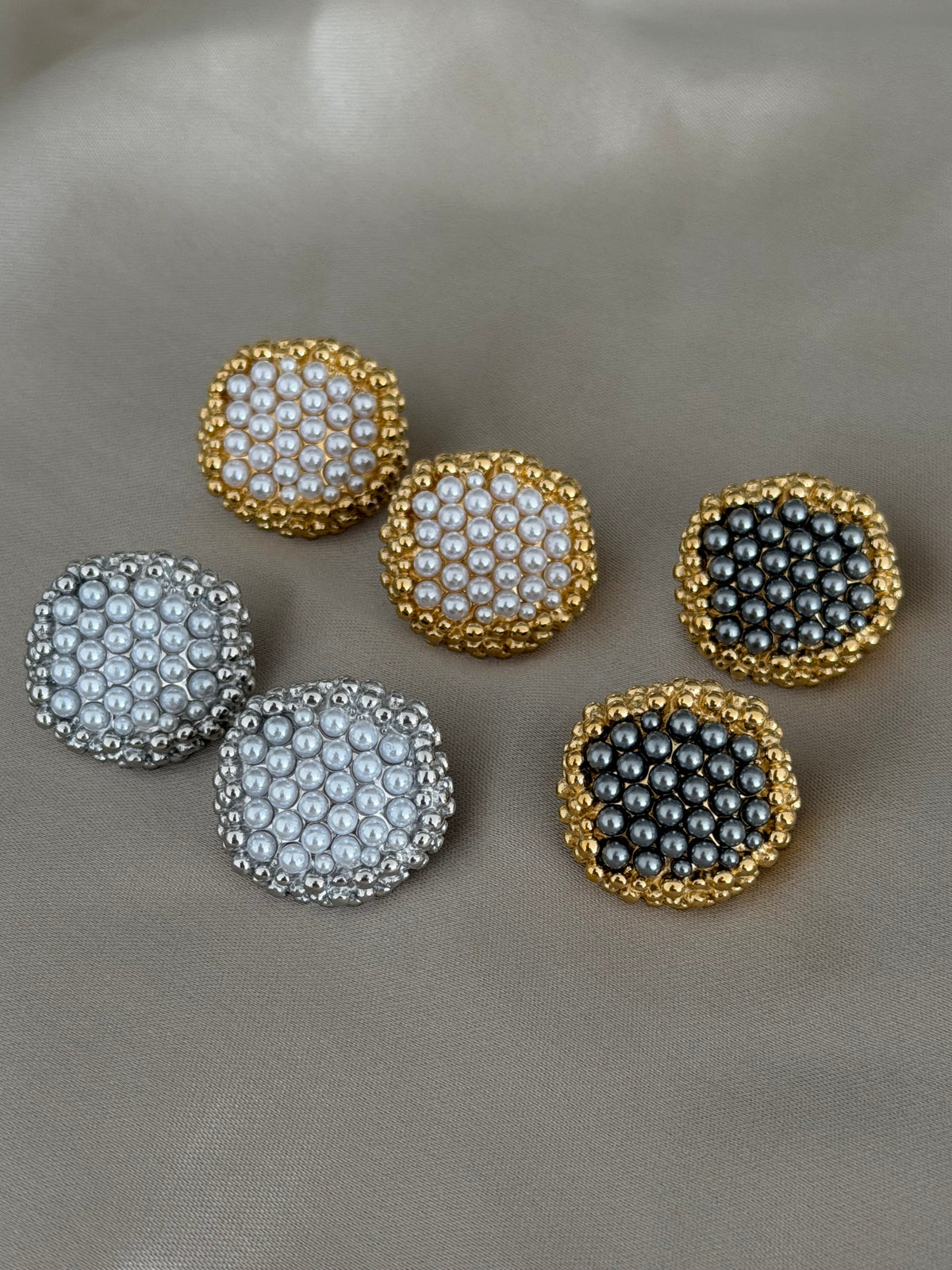 Aria Earring