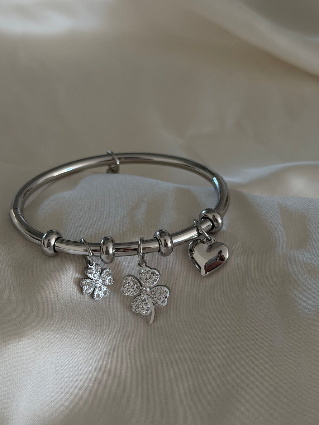 Bellina Silver
