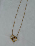 Infinito Necklace