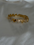 Amore bracelet