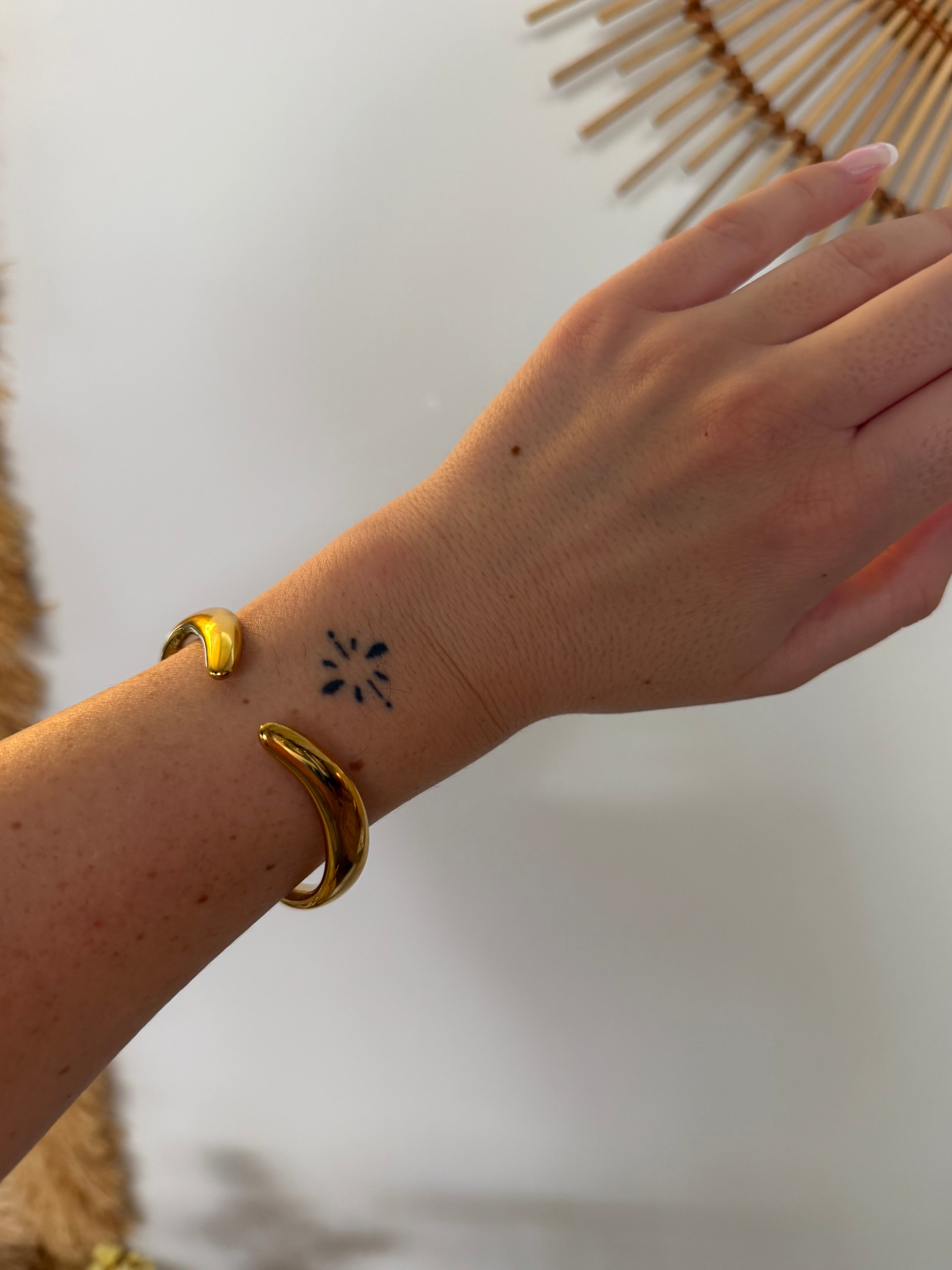 Eden Bracelet
