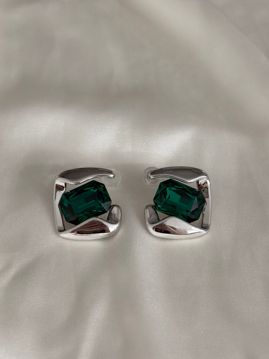 Zafira Earrings