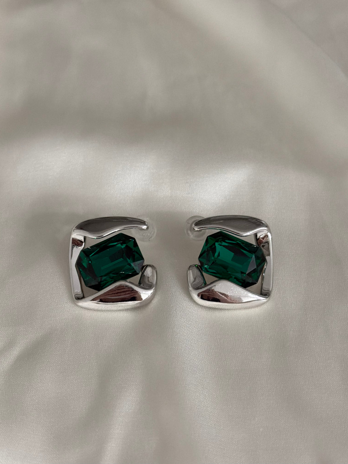 Zafira Earrings