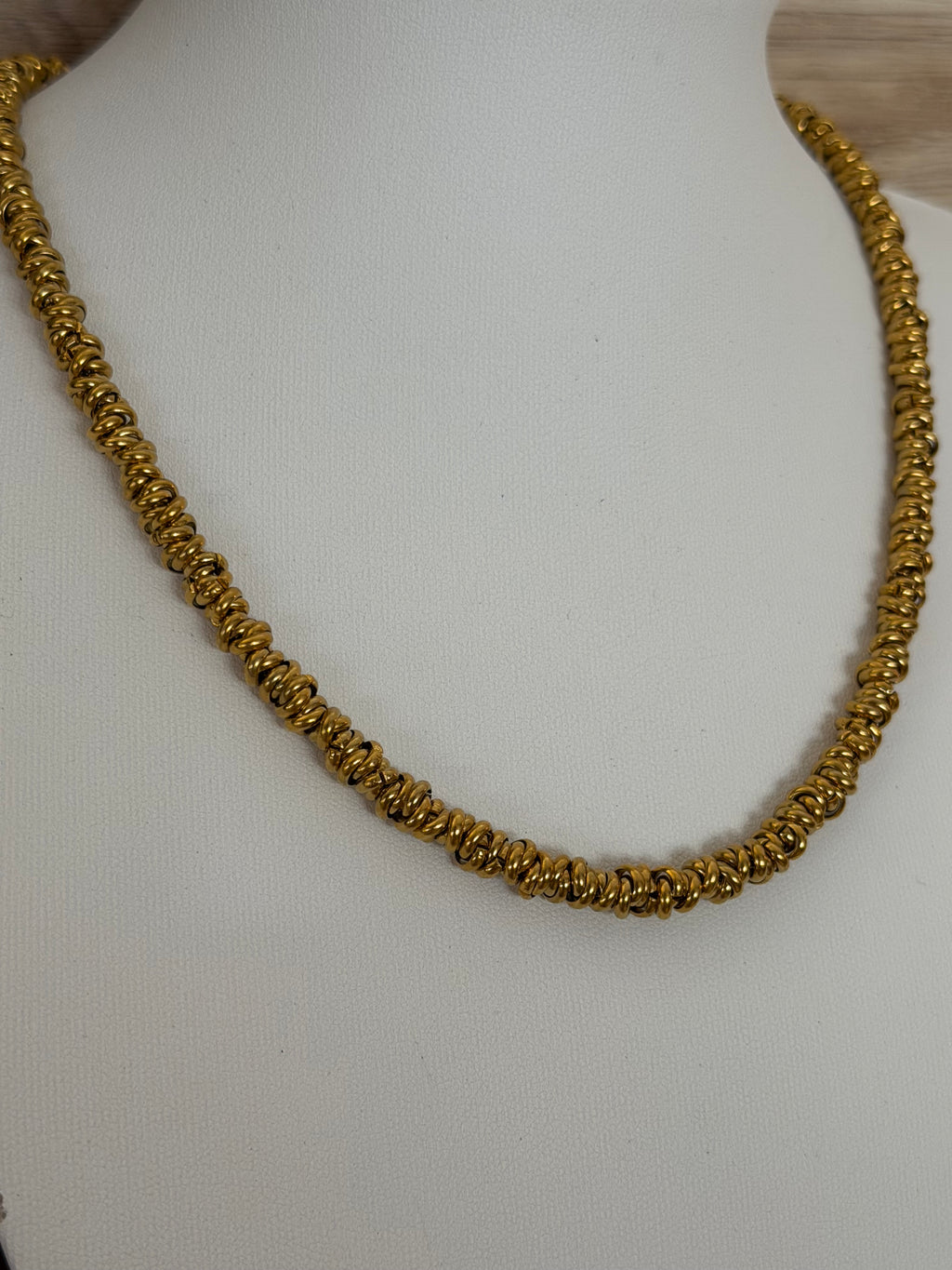 Noma Necklace