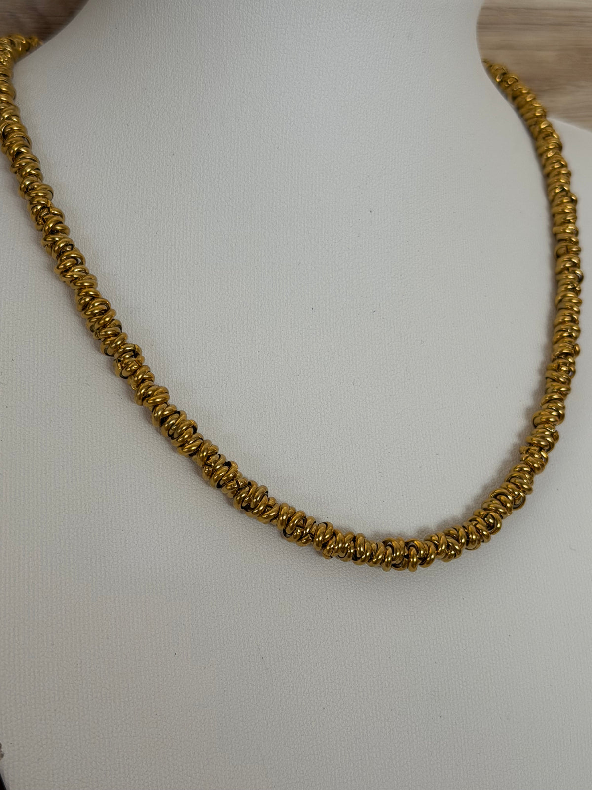 Noma Necklace