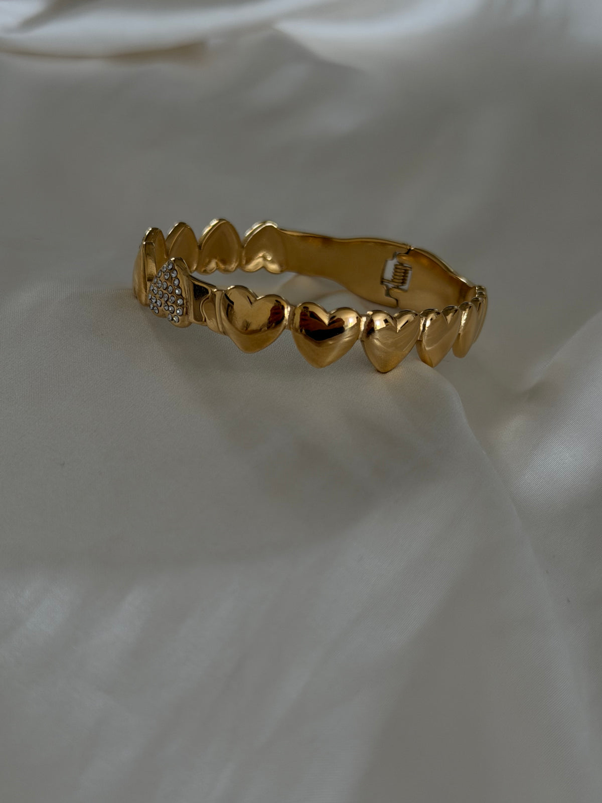 Amore bracelet