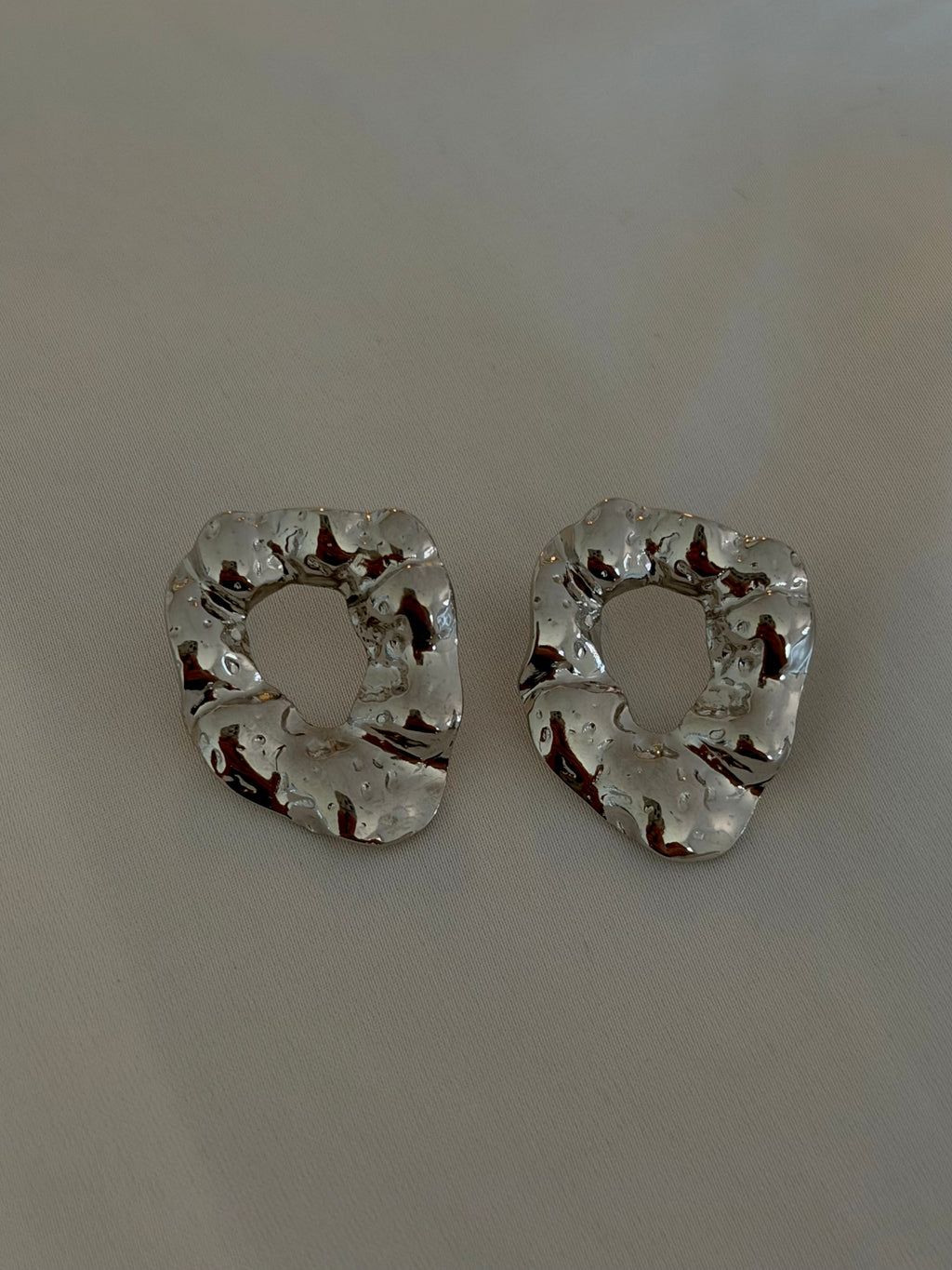 Monroe Silver