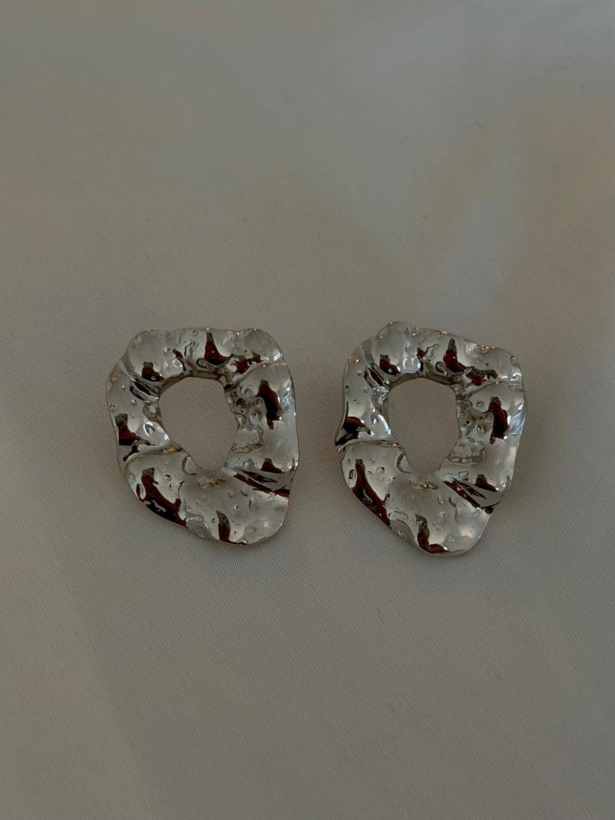 Monroe Silver