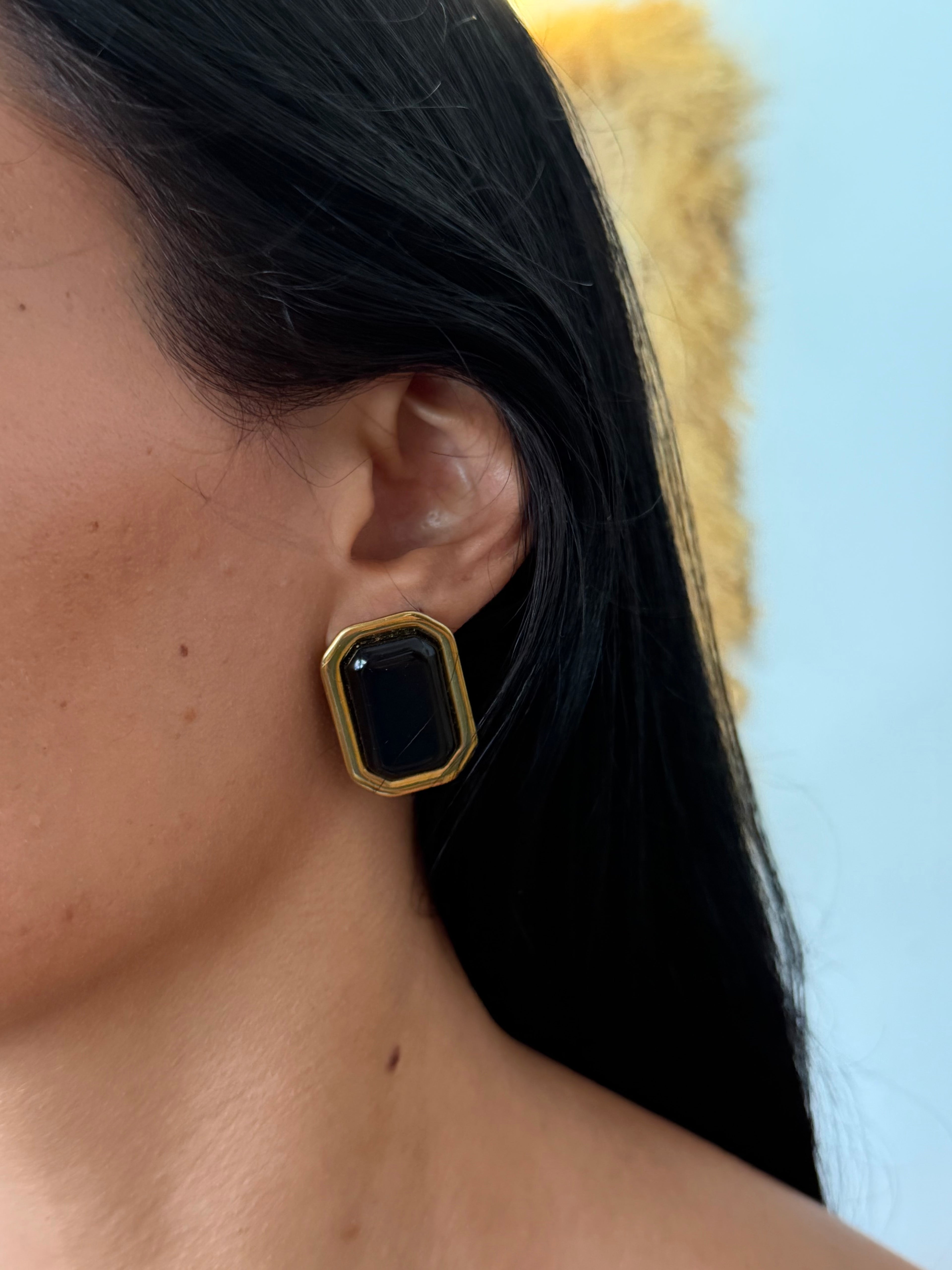 Moana Earring
