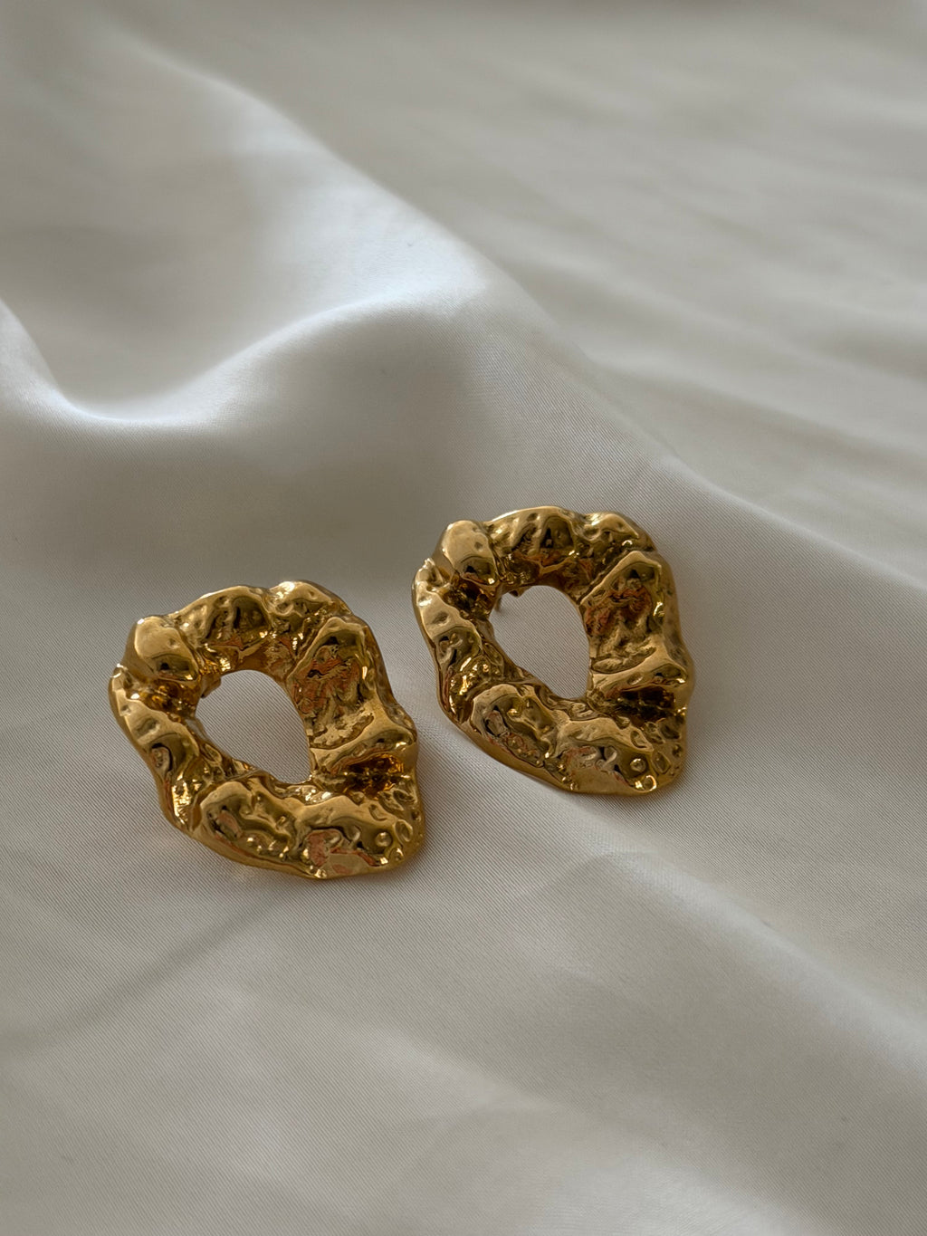 Golden Ripple