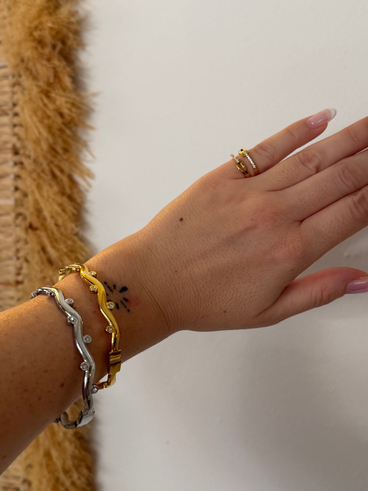 Estelle Bracelet