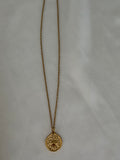 Oracle necklace