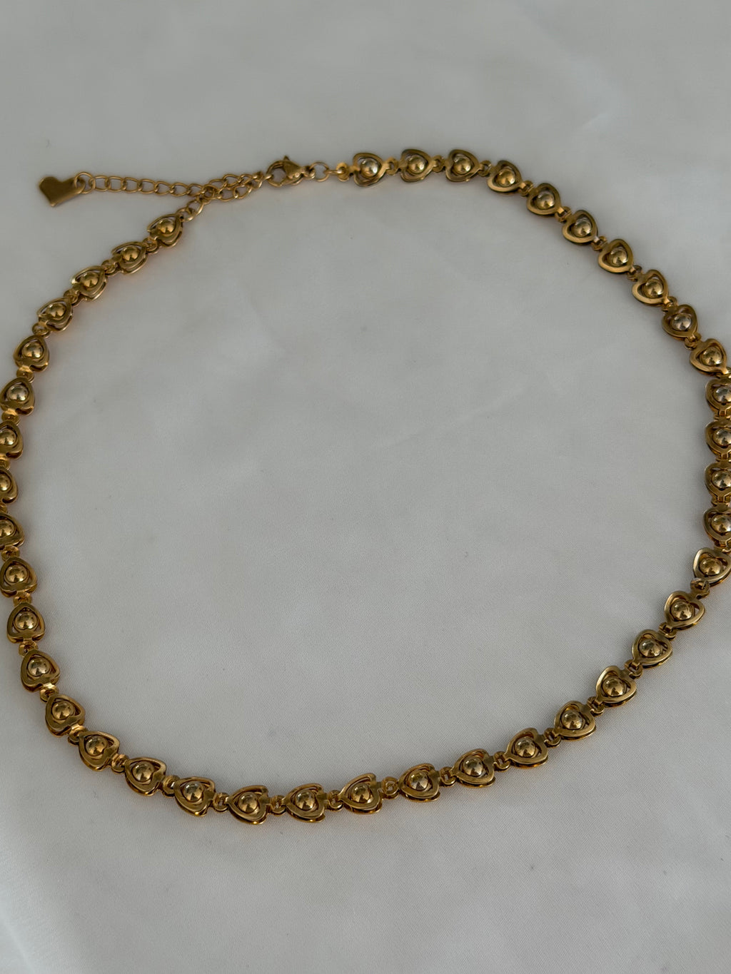 CHÉRIE NECKLACE