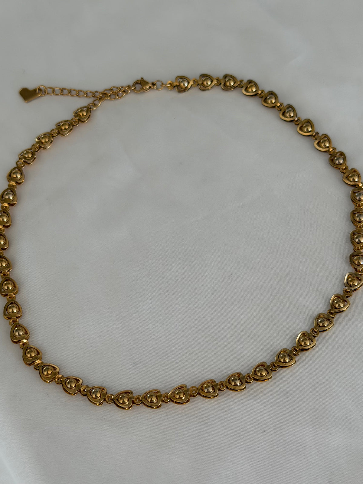 CHÉRIE NECKLACE
