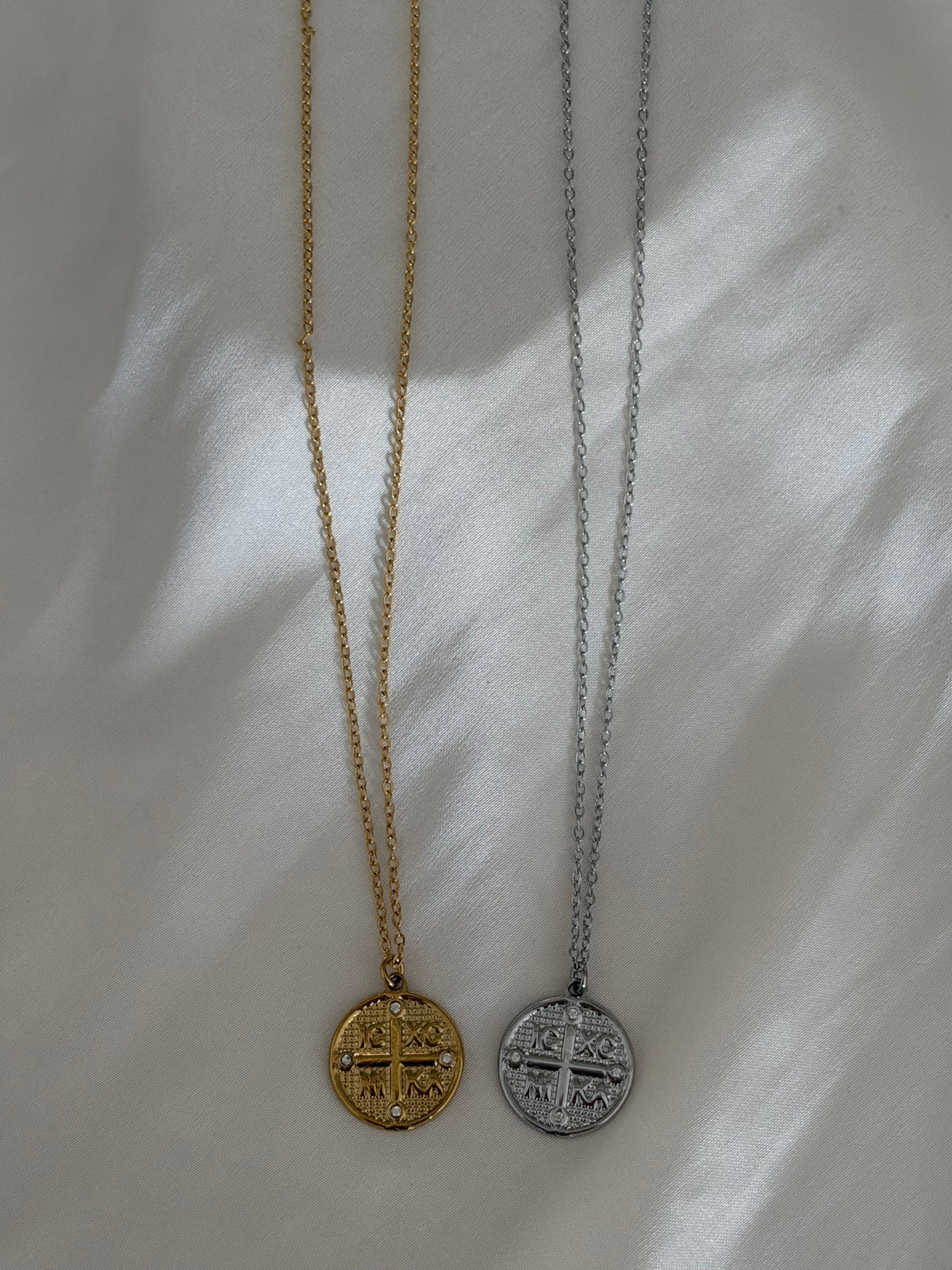 Sorella Necklace