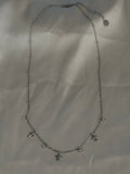 Divine Cross Necklace