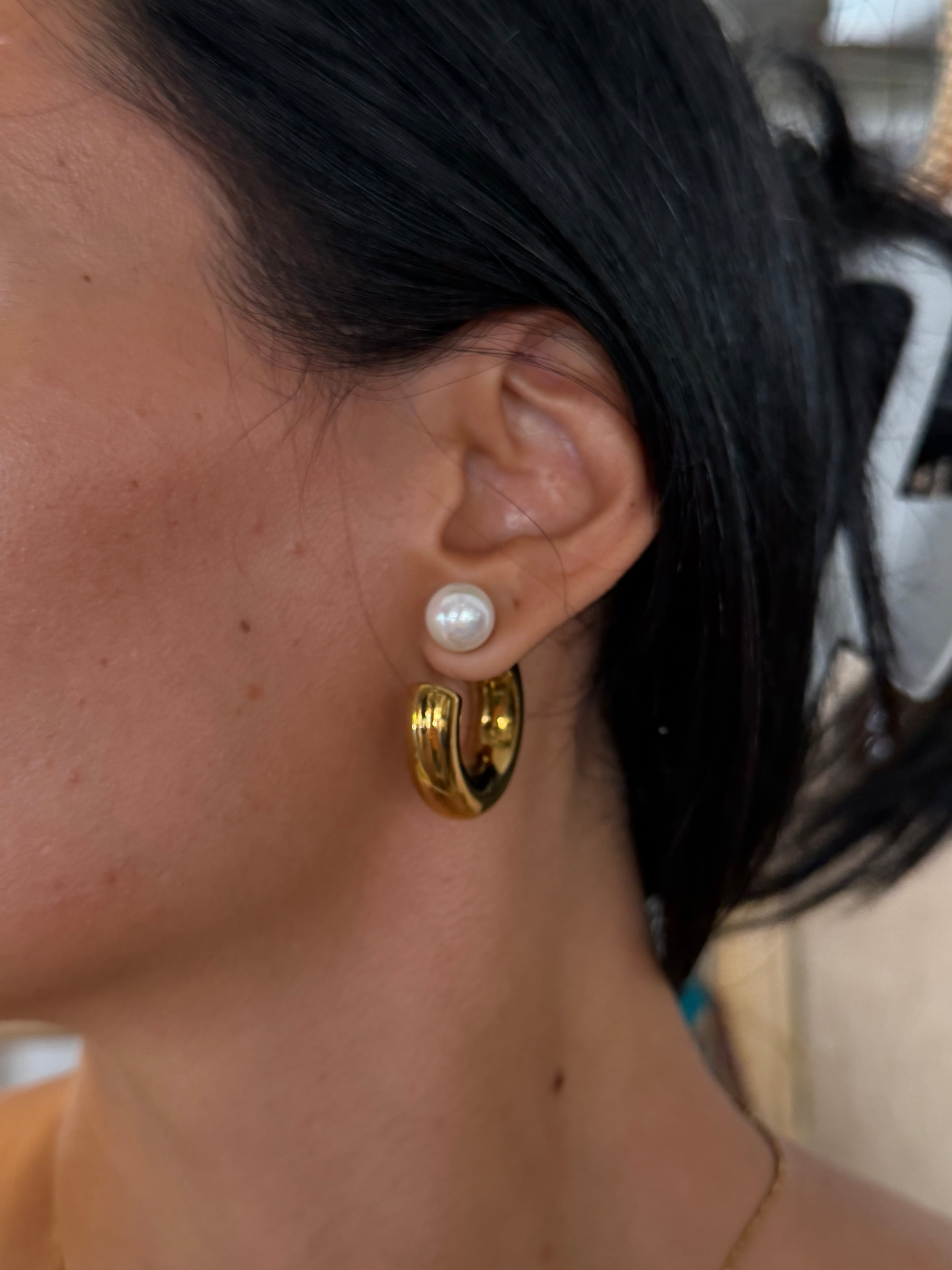 Celia Earrings