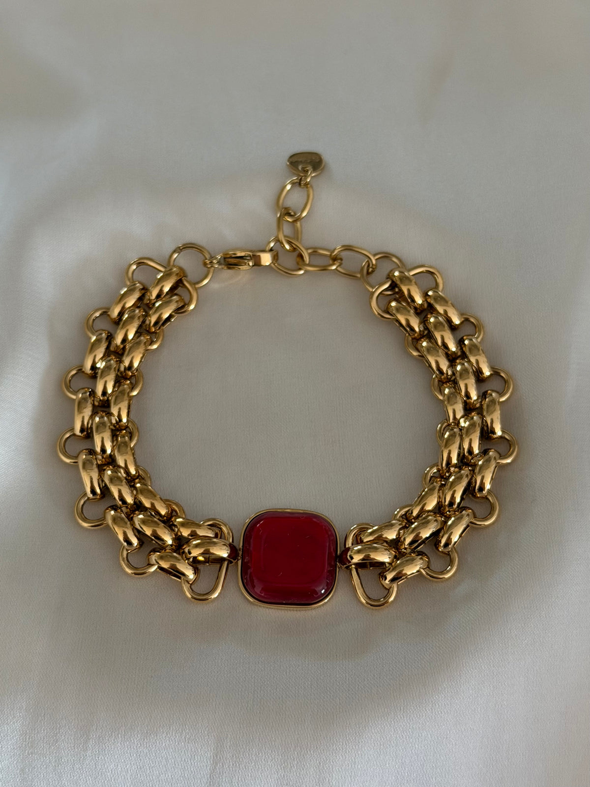 Rouge Bracelet