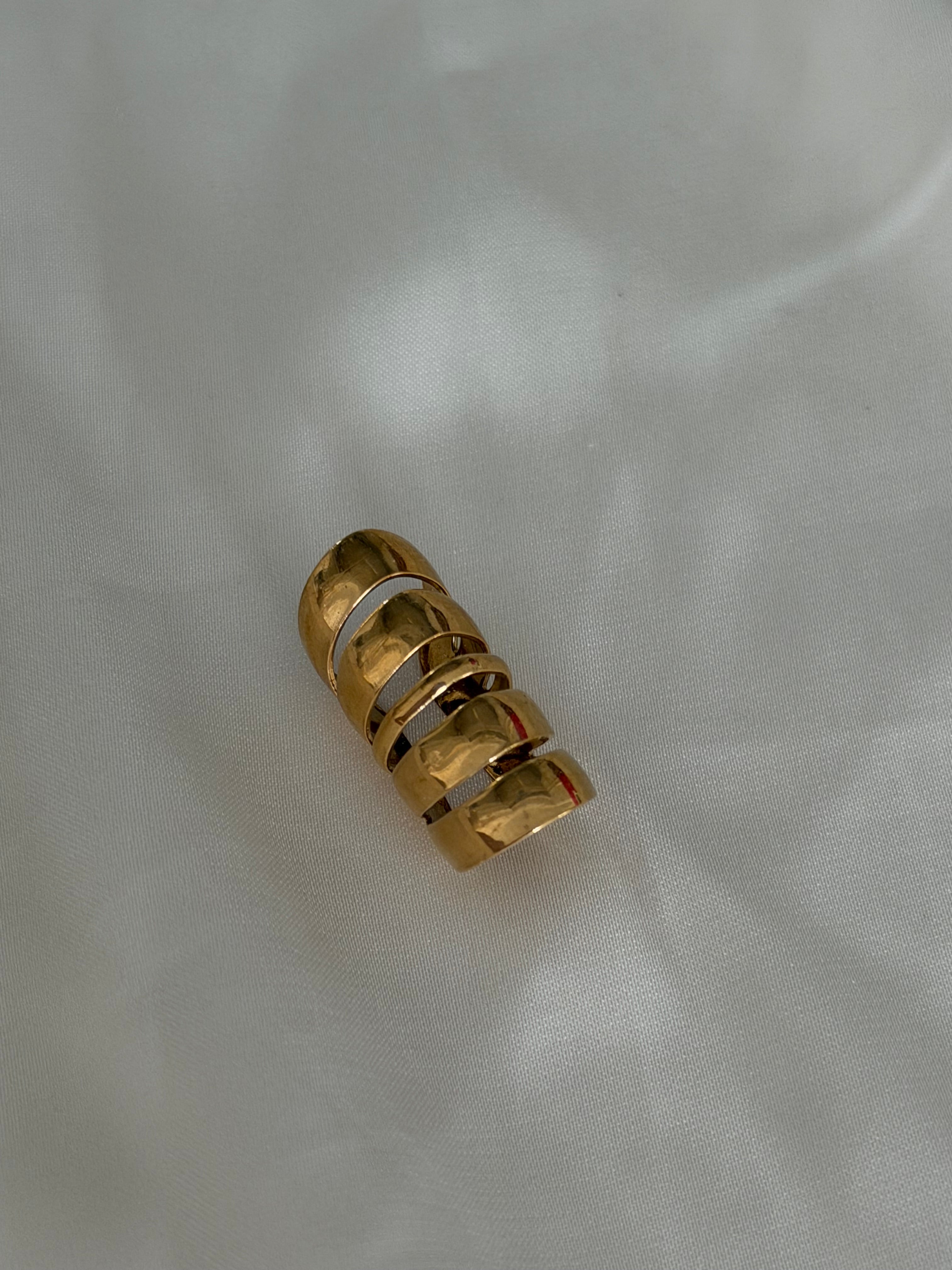 Aria Ear Cuff