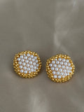 Aria Earring