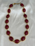 Amarena Burgundy
