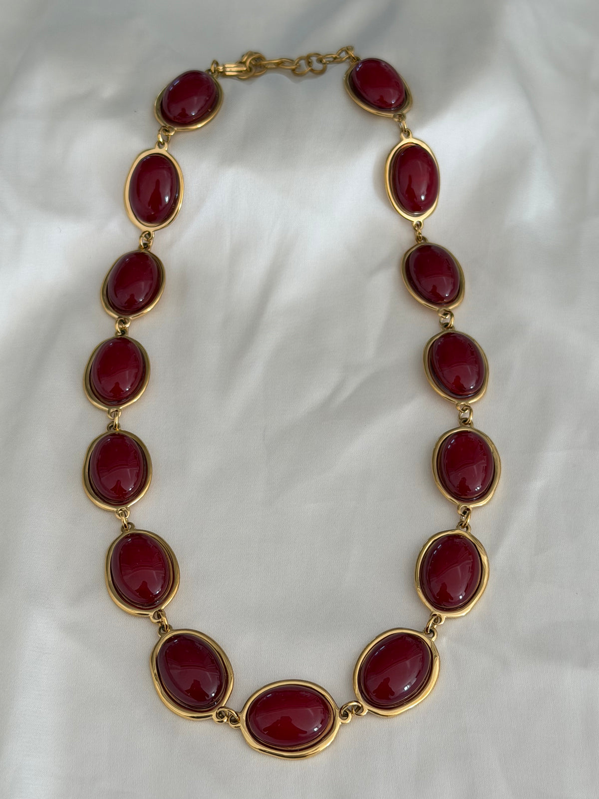 Amarena Burgundy